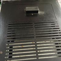 Stufa a Pellet Invicta