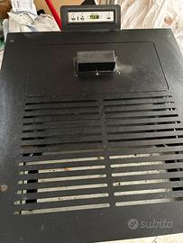 Stufa a Pellet Invicta