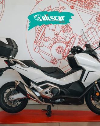 HONDA Forza 750