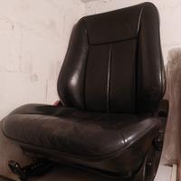 2 sedili per Mercedes benz classe E 210