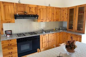 Appartamento in Carano fraz. Sessa Aurunca