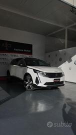 PEUGEOT - 5008 - BlueHDi 130 S&S EAT8 GT Pack