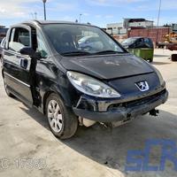 PEUGEOT 1007 KM 1.4 HDI 68CV 05-14 -Ricambi