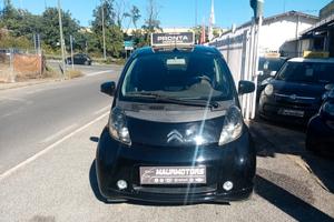 CITROEN C-ZERO FULL ELECTRIC AIRDREAM SEDUCTION