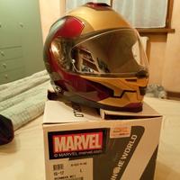 casco moto hjc 