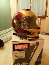 casco moto hjc 