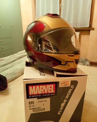 casco moto hjc 