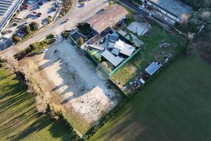 CAPANNONE A LONATO DEL GARDA