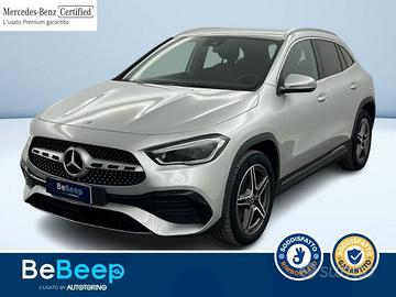 Mercedes-Benz GLA 250 E PHEV (EQ-POWER) PREMI...