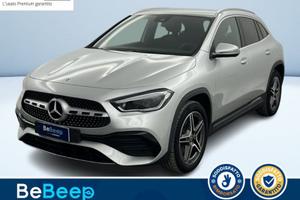 Mercedes-Benz GLA 250 E PHEV (EQ-POWER) PREMI...