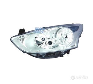 FANALE SINISTRO PER FORD B-MAX 12-17