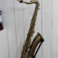 Sax Tenore Buescher