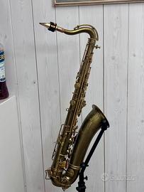 Sax Tenore Buescher