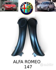 2 Maniglie interne ALFA ROMEO 147