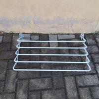 due stendibiancheria 