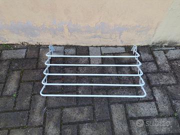 due stendibiancheria 