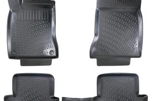 Set tappetini x156 per Mercedes GLA