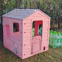 Casetta Bambini da Giardino