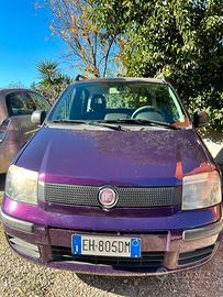 FIAT Panda 2ª serie - 2011