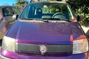 FIAT Panda 2ª serie - 2011