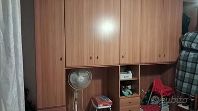 Mobile camera a ponte