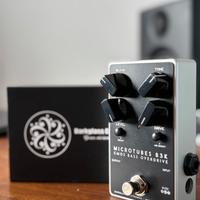 Overdrive Basso - Darkglass Microtubes B3K V2