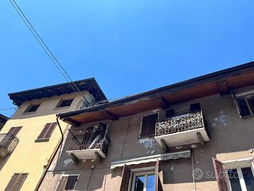 Appartamento Venasca [P-154VRG]