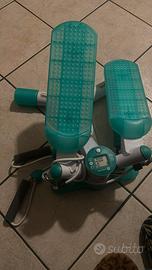 Attrezzo per step DOMYOS