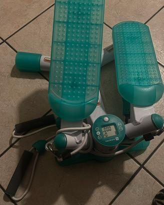 Attrezzo per step DOMYOS