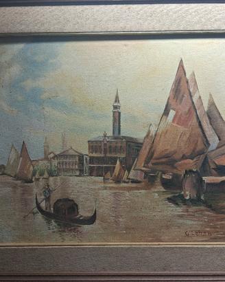 Quadro e riproduzione 