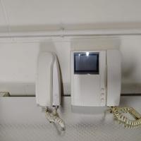 Coppia Videocitofono BTCINO