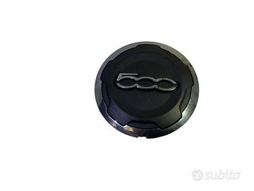 Coprimozzo ruota posteriore Destro FIAT 500L 2012-