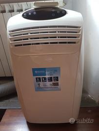 CLIMATIZZATORE PORTATILE OLIMPIA SPLENDID DOLCECLI