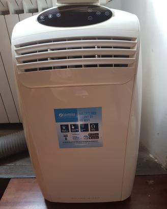 CLIMATIZZATORE PORTATILE OLIMPIA SPLENDID DOLCECLI