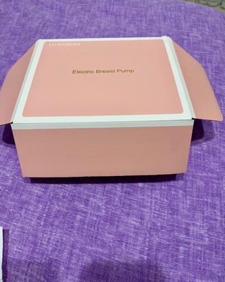 Electric Breast Pump
