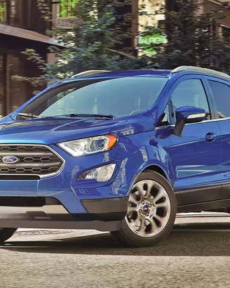 Ricambi Ford kuga Edge Puma Ecosport 