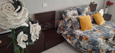 camera da letto 