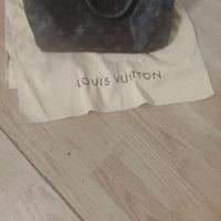 BAULETTO SPEEDY 30 VUITTON