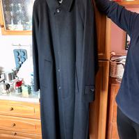 Cappotto Lungo Uomo Marca Carnevali