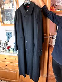 Cappotto Lungo Uomo Marca Carnevali