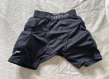 Pantaloni paracolpi da portiere Joma