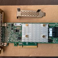 Scheda RAID Lenovo ThinkSystem RAID 5350-8i