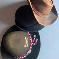 Cappelli da collezione