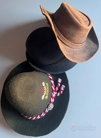 Cappelli da collezione