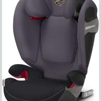 Seggiolino auto Cybex Gold 15-36Kg