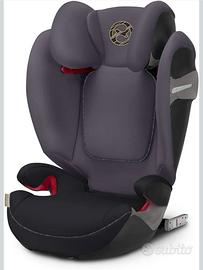 Seggiolino auto Cybex Gold 15-36Kg