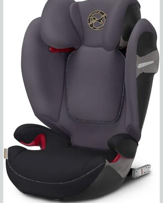 Seggiolino auto Cybex Gold 15-36Kg
