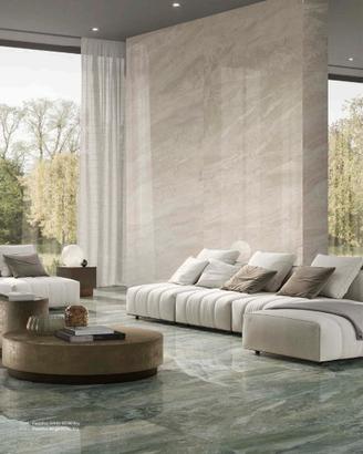 Piastrella 60x120 Paradiso Beige kry Sant'agostino