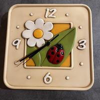 Orologio da muro egan