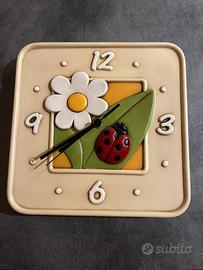 Orologio da muro egan